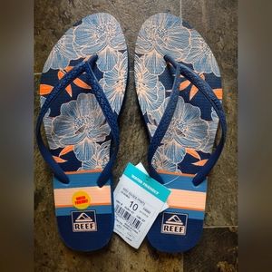Reef Flip Flops